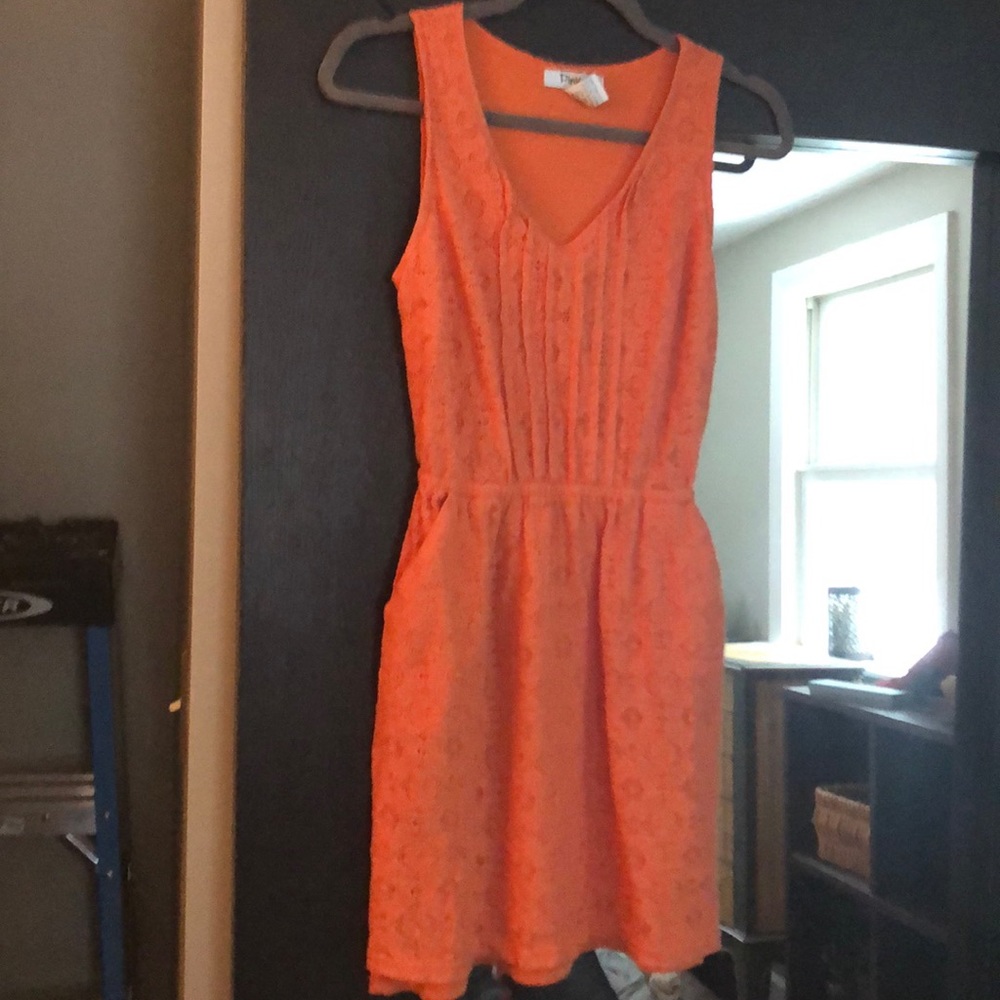 Summer dress
